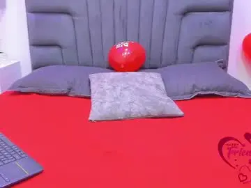 Chaturbate Best live sex cam show of angel__antonella