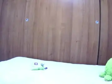 Chaturbate Best Webcam of annie_noire18
