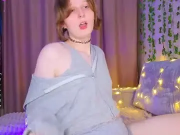 Chaturbate Nude Webcam of c0ralynx
