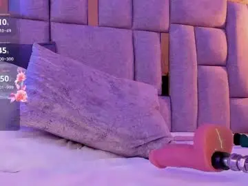 Chaturbate Adult Webcam of camilaa_smith_