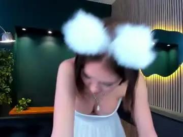 Chaturbate Private Sex Chat of cassie_palmer