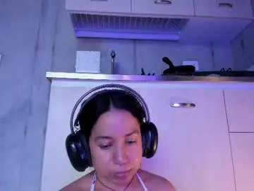 Chaturbate Live Sex of chiarafustox