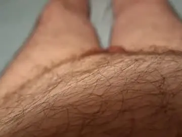 Chaturbate Nude Webcam of cookharry13