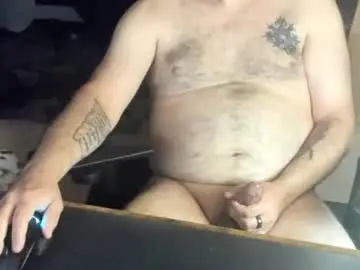 Chaturbate Sex Cam of dadbodfatrod