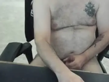 Chaturbate Free Porn Cam of dadbodfatrod