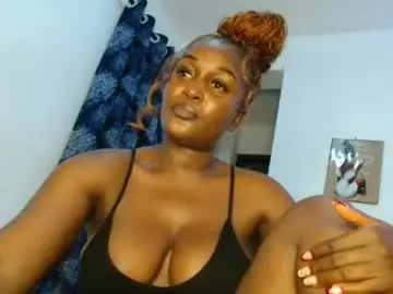 Chaturbate Adult Video Chat of ebony_ghoddes