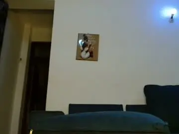 Chaturbate Adult Webcams of ebony_ghoddes