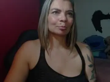 Chaturbate Sex Cam of georginadoll1