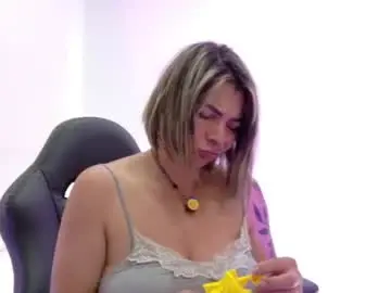 Chaturbate Best Webcam of georginadoll1