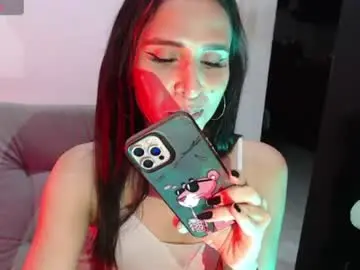 Chaturbate Adult Video Chat of isa_hall