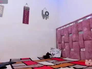 Chaturbate Best Webcam of isa_lovestory