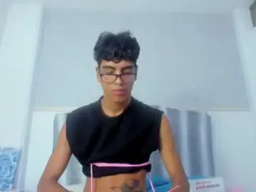 Chaturbate Sex Chat of jacck_black
