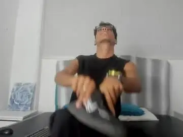Chaturbate Live Porn of jacck_black