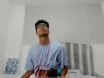Chaturbate Live Sex of jacck_black