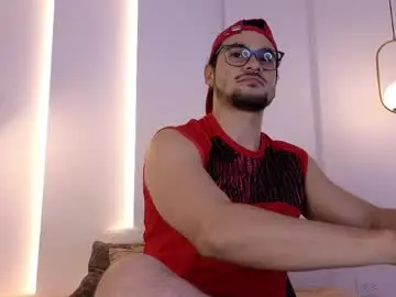 Chaturbate Nude Webcam of jake_muller1