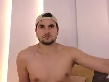 Chaturbate Adult Video Chat of jake_muller1
