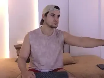 Chaturbate Live Sex of jake_muller1