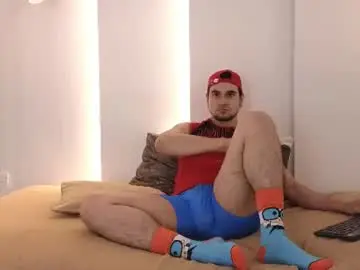 Chaturbate Watch Live Sex Cams of jake_muller1