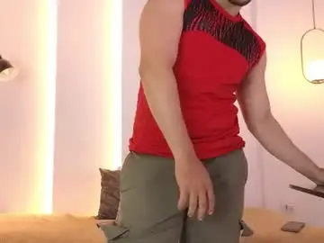 Chaturbate Best live sex cam show of jake_muller1