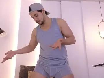 Chaturbate Adult Webcams of jake_muller1