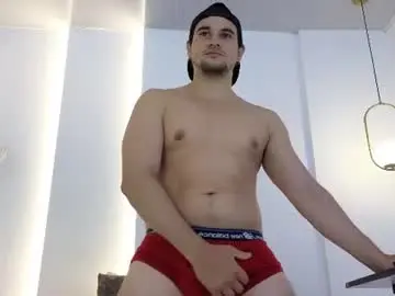 Chaturbate Best Webcam of jake_muller1
