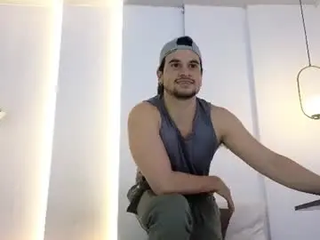 Chaturbate Adult Video Chat of jake_muller1
