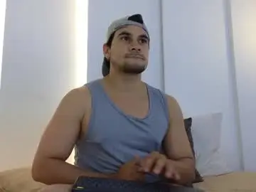 Chaturbate Private Sex Chat of jake_muller1