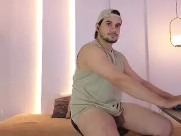 Chaturbate Nude Webcam of jake_muller1