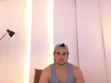 Chaturbate Live Sex of jake_muller1