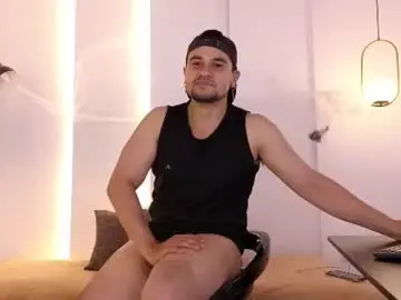 Chaturbate Sex Chat of jake_muller1