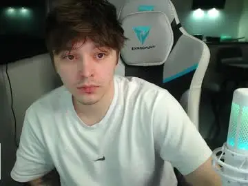 Chaturbate Live Sex of jayce_icestone