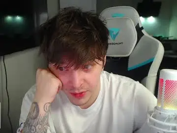 Chaturbate Sex Chat of jayce_icestone