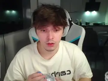 Chaturbate Private Sex Chat of jayce_icestone