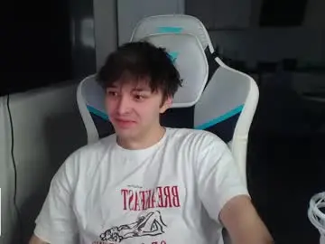 Chaturbate Sex Cam of jayce_icestone