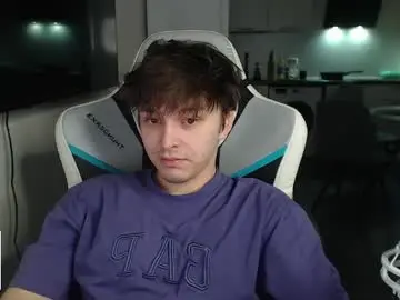 Chaturbate Sex Chat of jayce_icestone