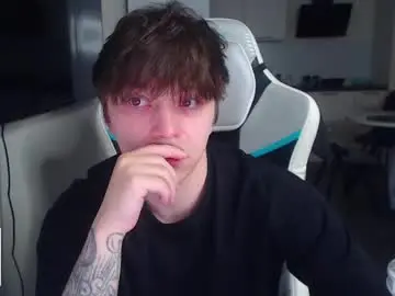 Chaturbate Free Live Porn of jayce_icestone