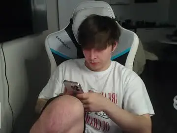 Chaturbate Free Porn Cam of jayce_icestone