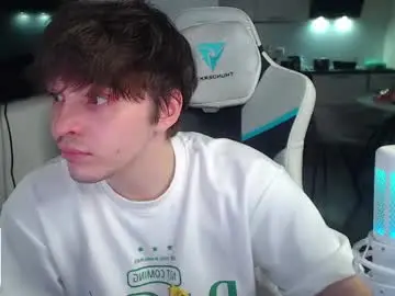 Chaturbate Sex Cam of jayce_icestone