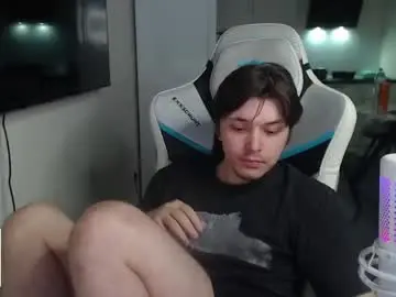 Chaturbate Live Porn of jayce_icestone