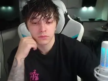 Chaturbate Best live sex cam show of jayce_icestone