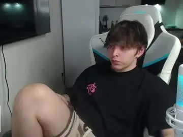 Chaturbate Free Live Porn of jayce_icestone