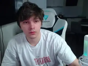 Chaturbate Private Sex Chat of jayce_icestone