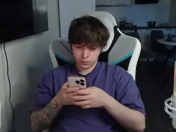 Chaturbate Live Sex of jayce_icestone