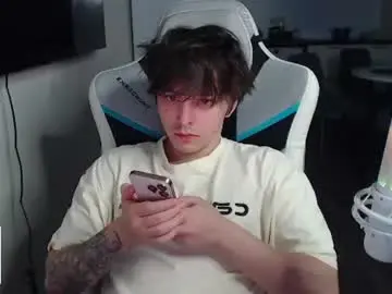 Chaturbate Private Sex Chat of jayce_icestone