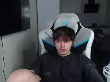 Chaturbate Best live sex cam show of jayce_icestone