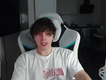 Chaturbate Live Porn of jayce_icestone