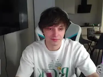 Chaturbate Best Webcam of jayce_icestone