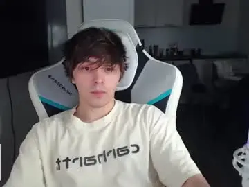Chaturbate Free Porn Cam of jayce_icestone