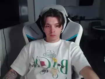 Chaturbate Adult Webcam of jayce_icestone