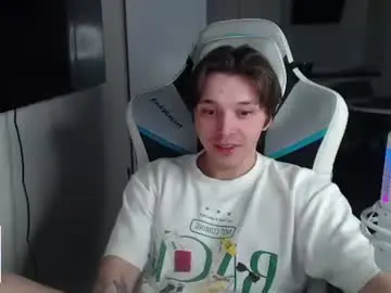 Chaturbate Sex Cam of jayce_icestone